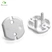 Childproof socket covers